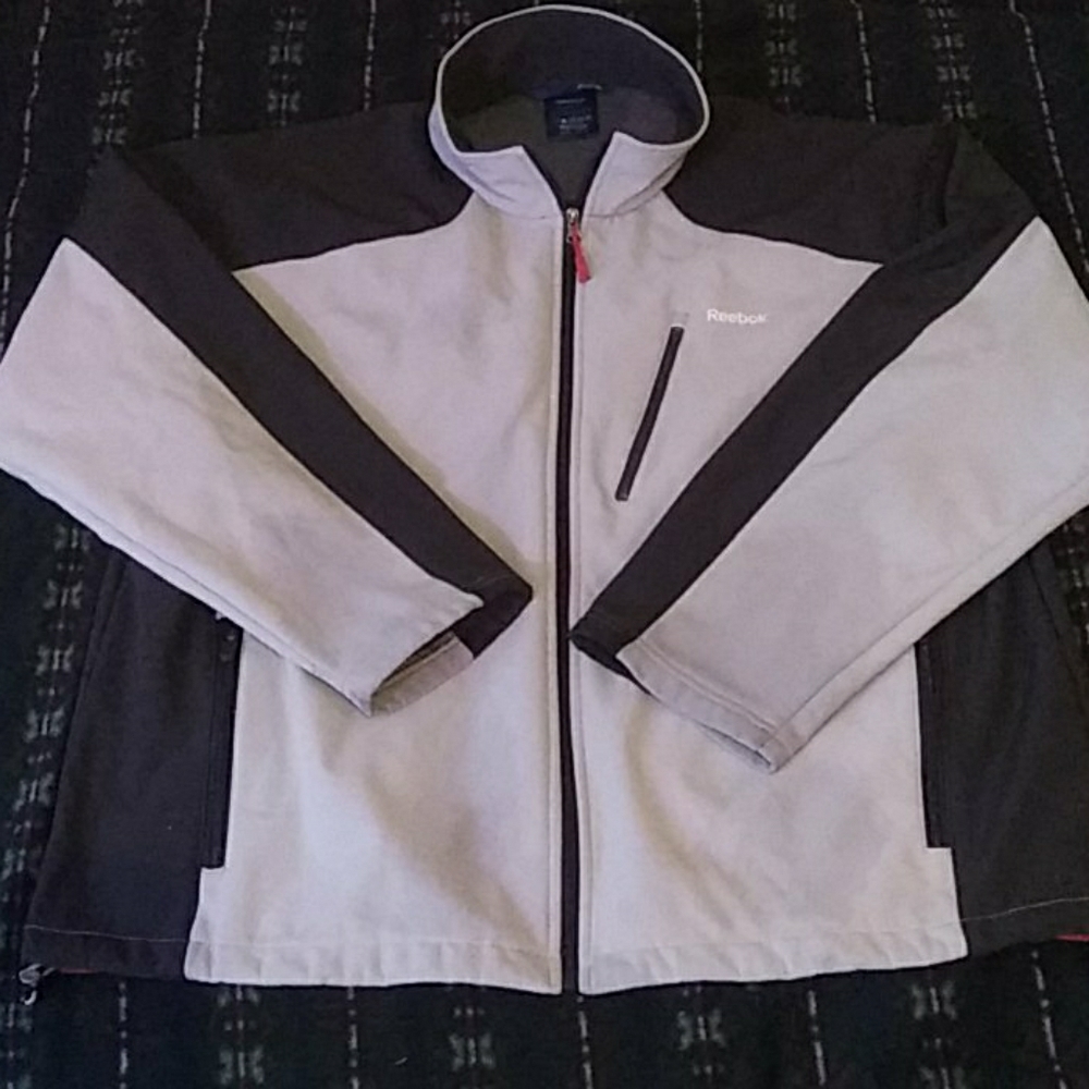 Reebok jacket